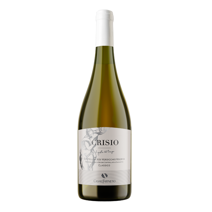 Casalfarneto Gran Casale Verdicchio
