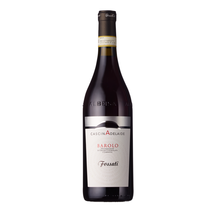 Cascina Adelaide Fossati Barolo