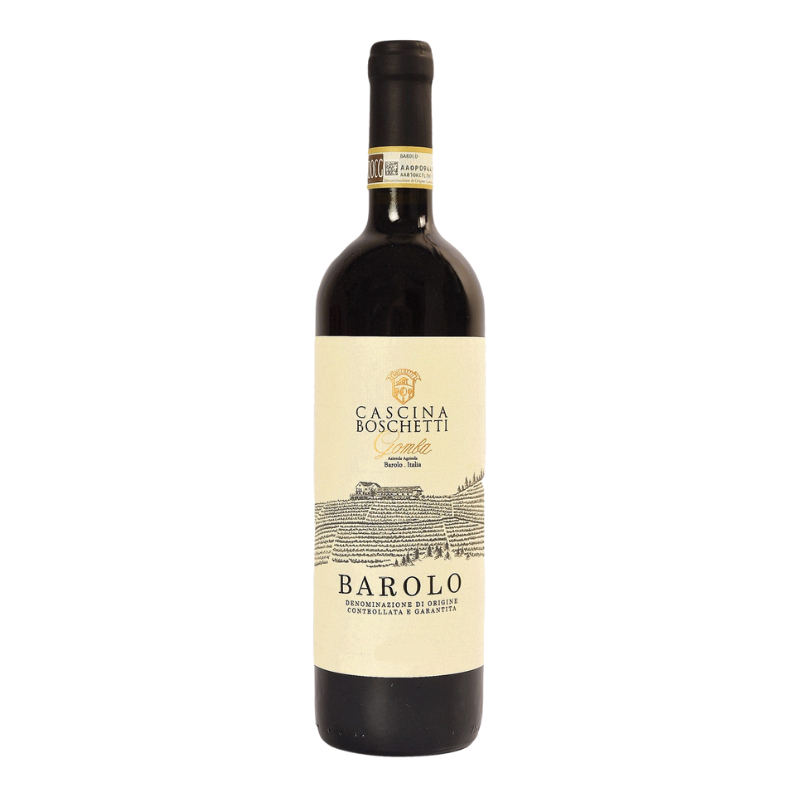Cascina Boschetti Barolo