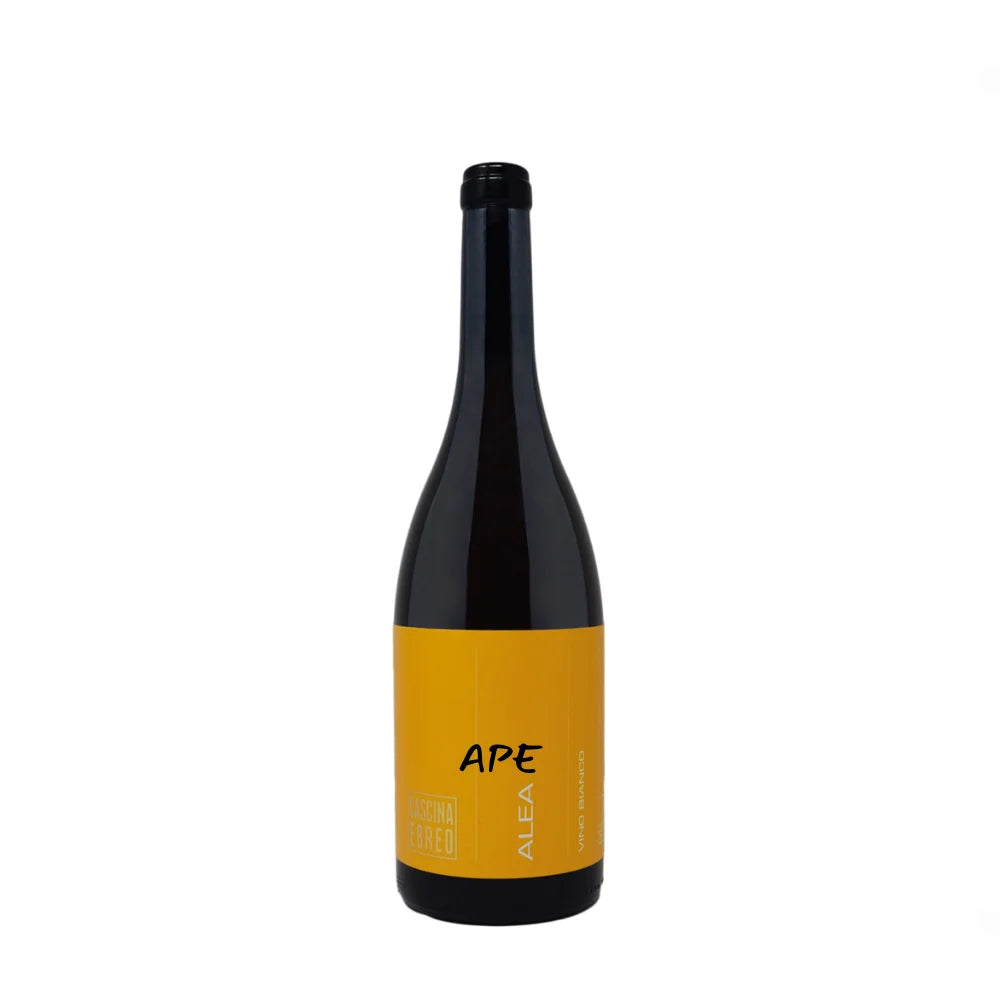 Cascina Ebreo Alea