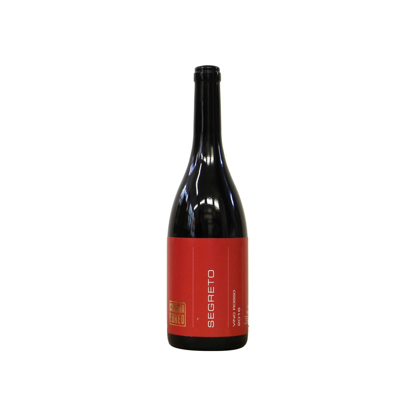 Cascina Ebreo Segreto