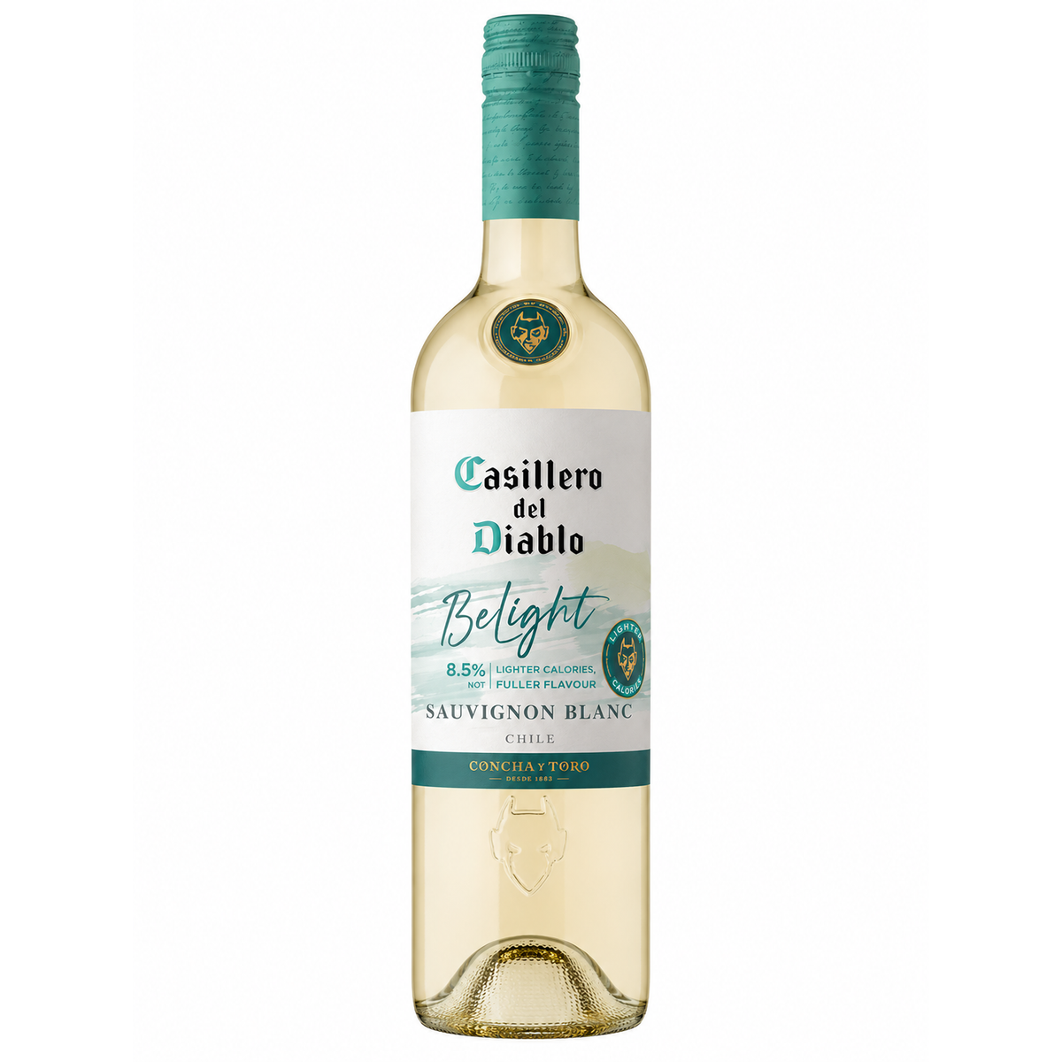 Casillero del Diablo Belight Sauvignon Blanc