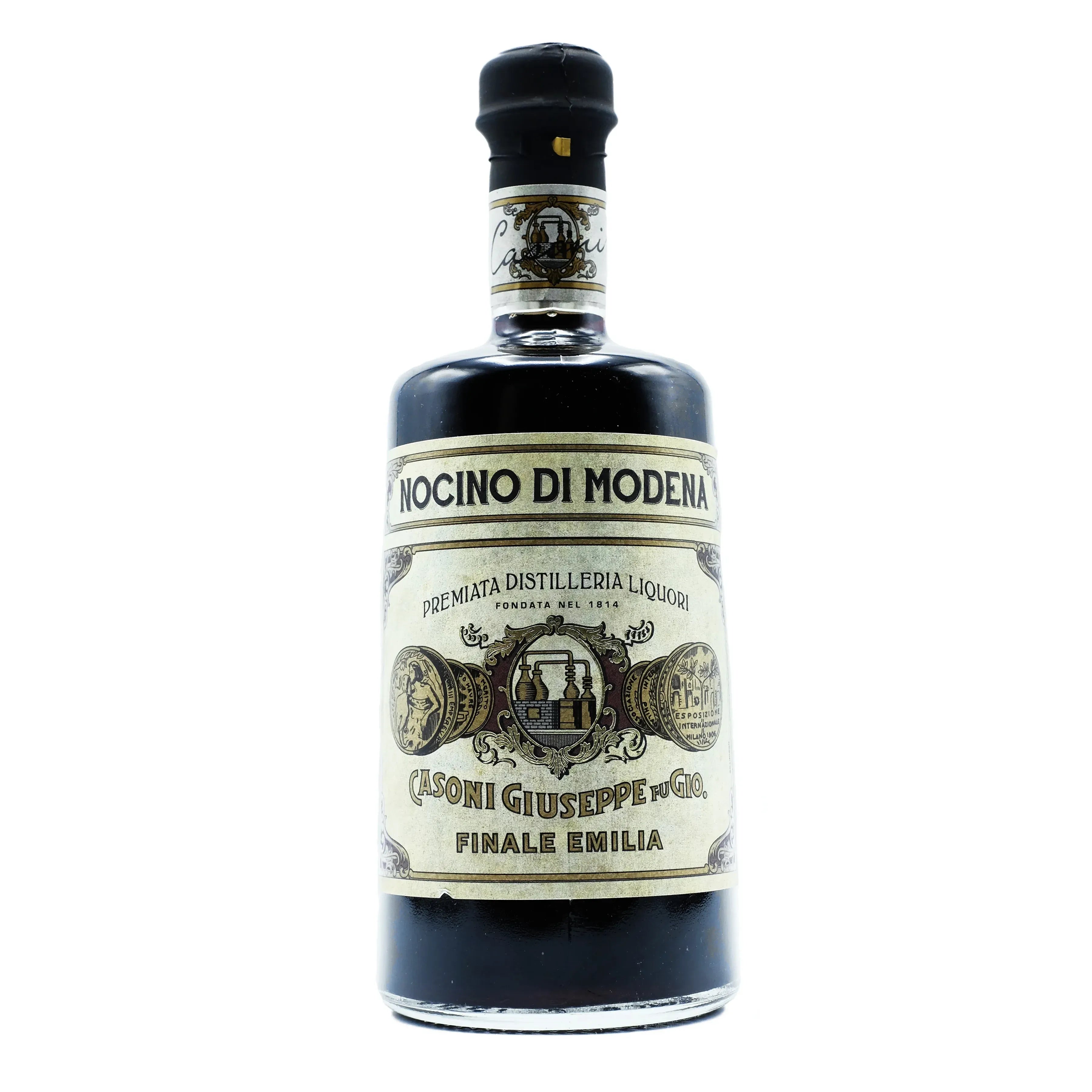 Casoni Nocino di Modena Liquore