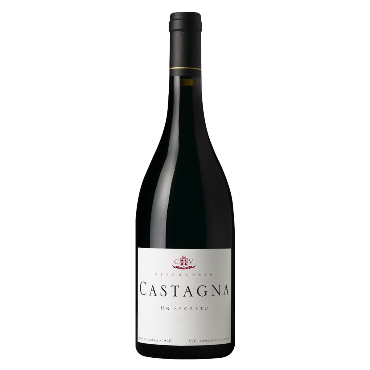 Castagna Un Segreto 2013