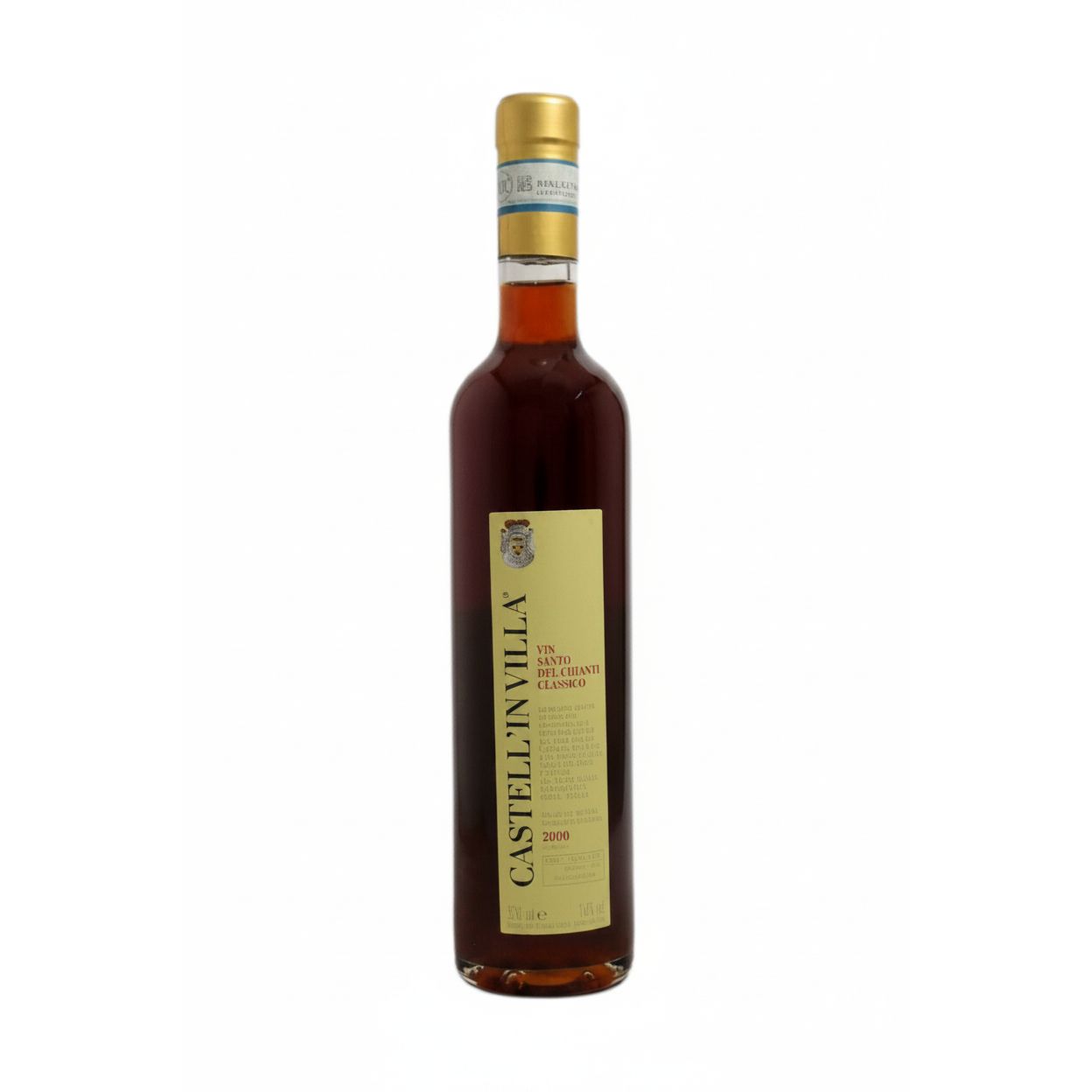 Castell'In Villa Vin Santo 2000