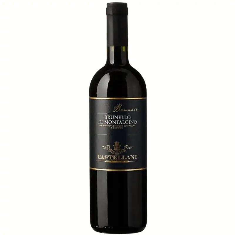 Castellani Brunello di Montalcino Brunaio