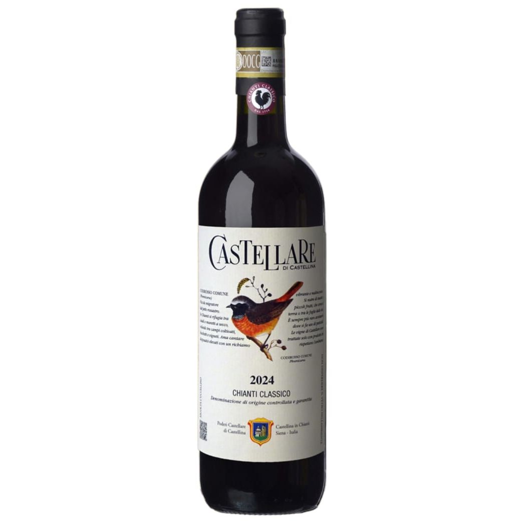 Castellare Chianti Classico