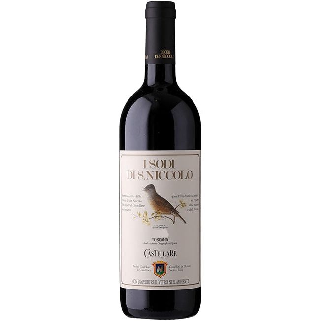 Castellare I Sodi S. Niccolo 1.5L Magnum
