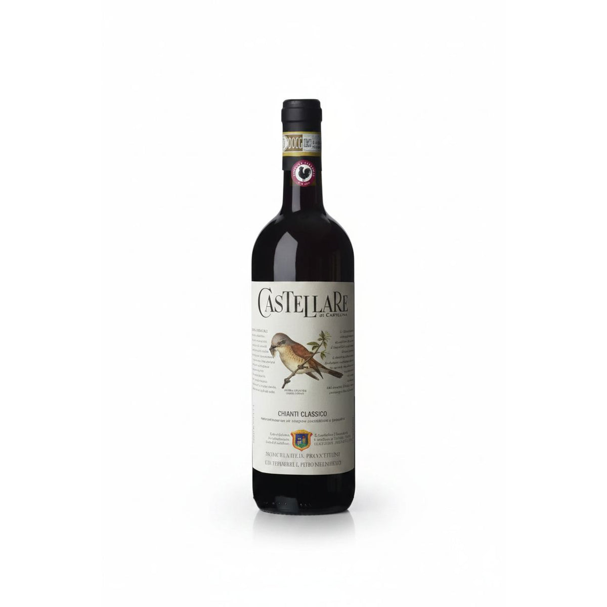 Castellare di Castellina Chianti Classico 1.5L Magnum