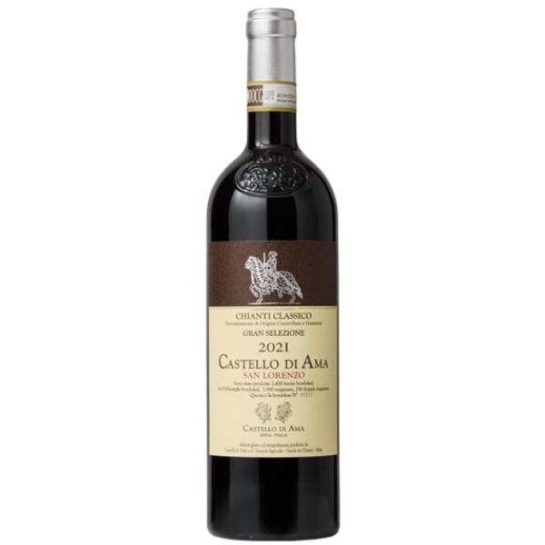Castello Di Ama San Lorenzo Gran Selezione 2021
