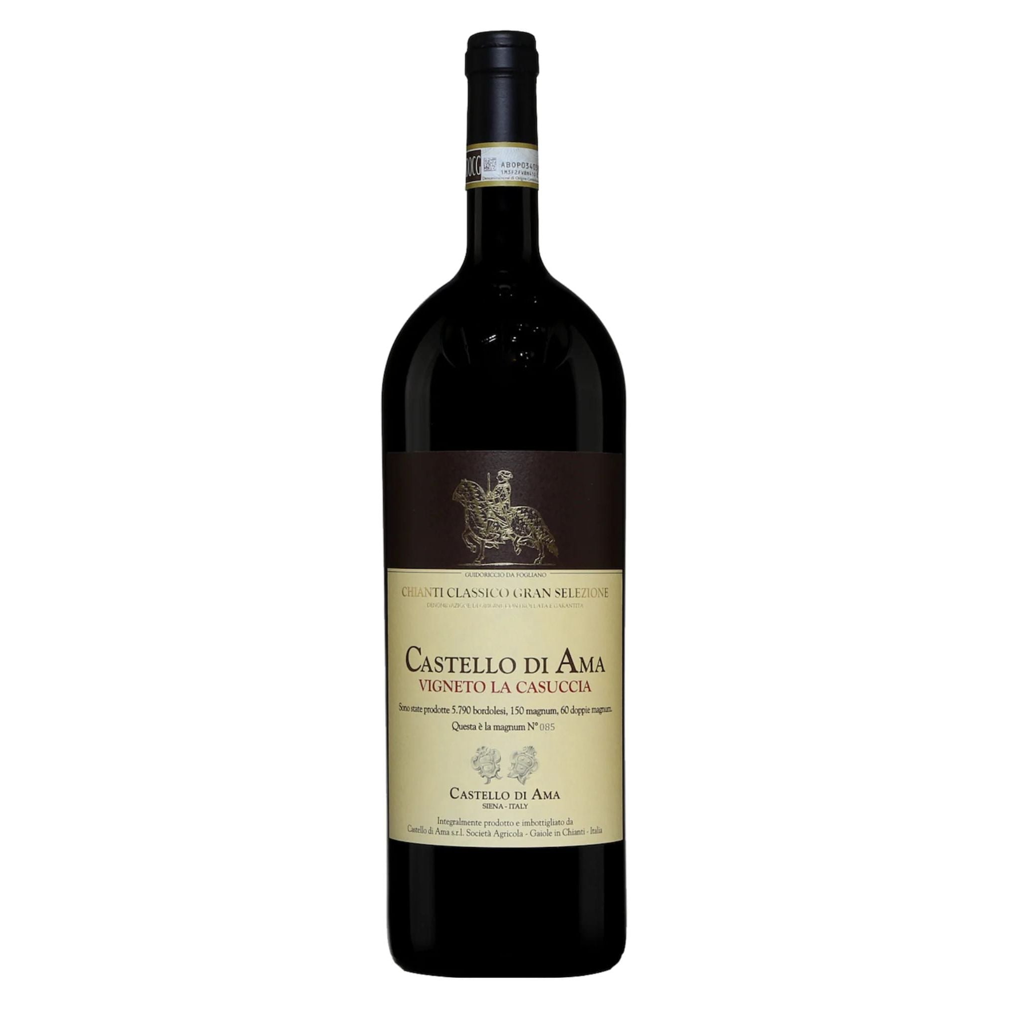 Castello Di Ama Vigneto La Casuccia 2021