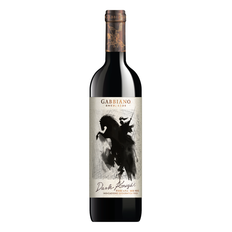 Castello Di Gabbiano Dark Knight Toscana 2021