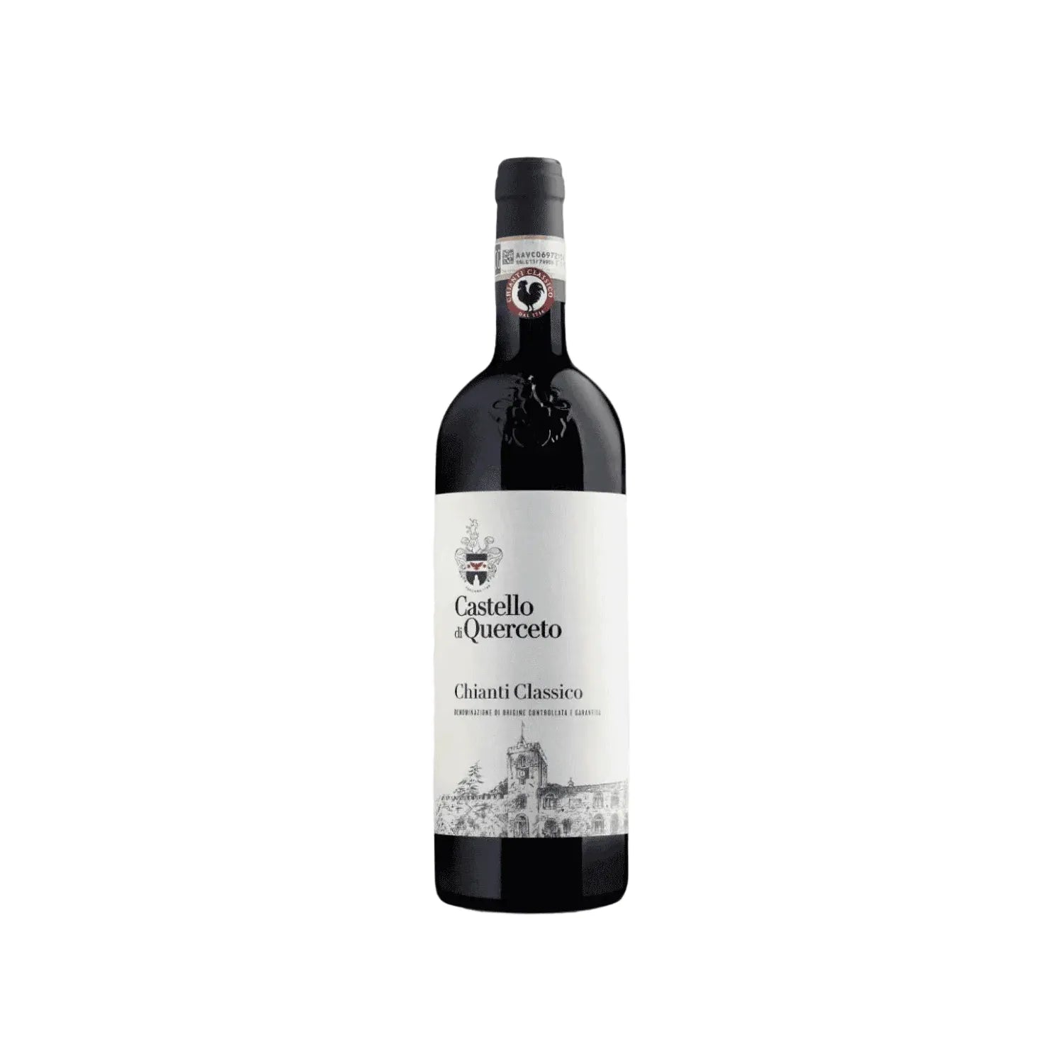 Castello Di Querceto Chianti Classico