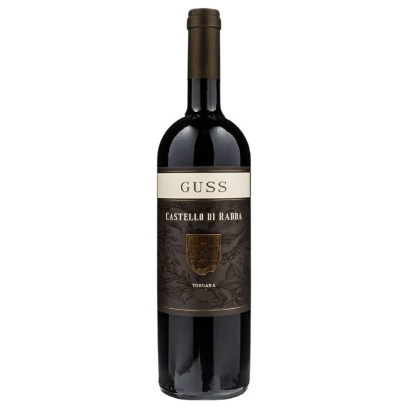 Castello Di Radda Guss Toscana 1.5L Magnum