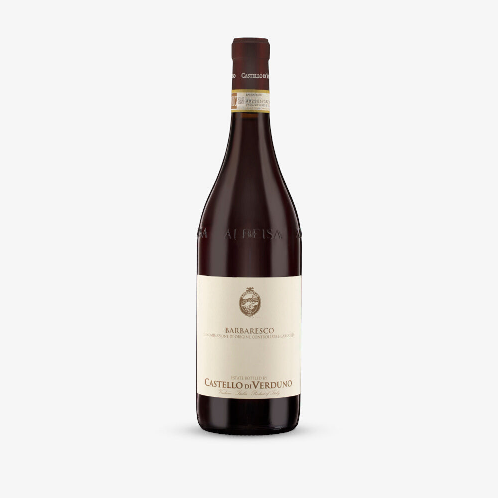 Castello Di Verduno Barbaresco 2020