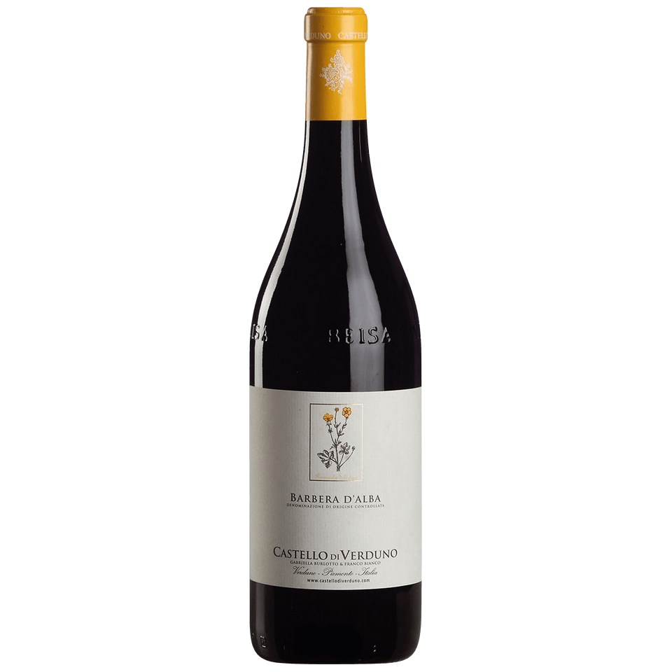 Castello Di Verduno Barbera D'Alba Doc