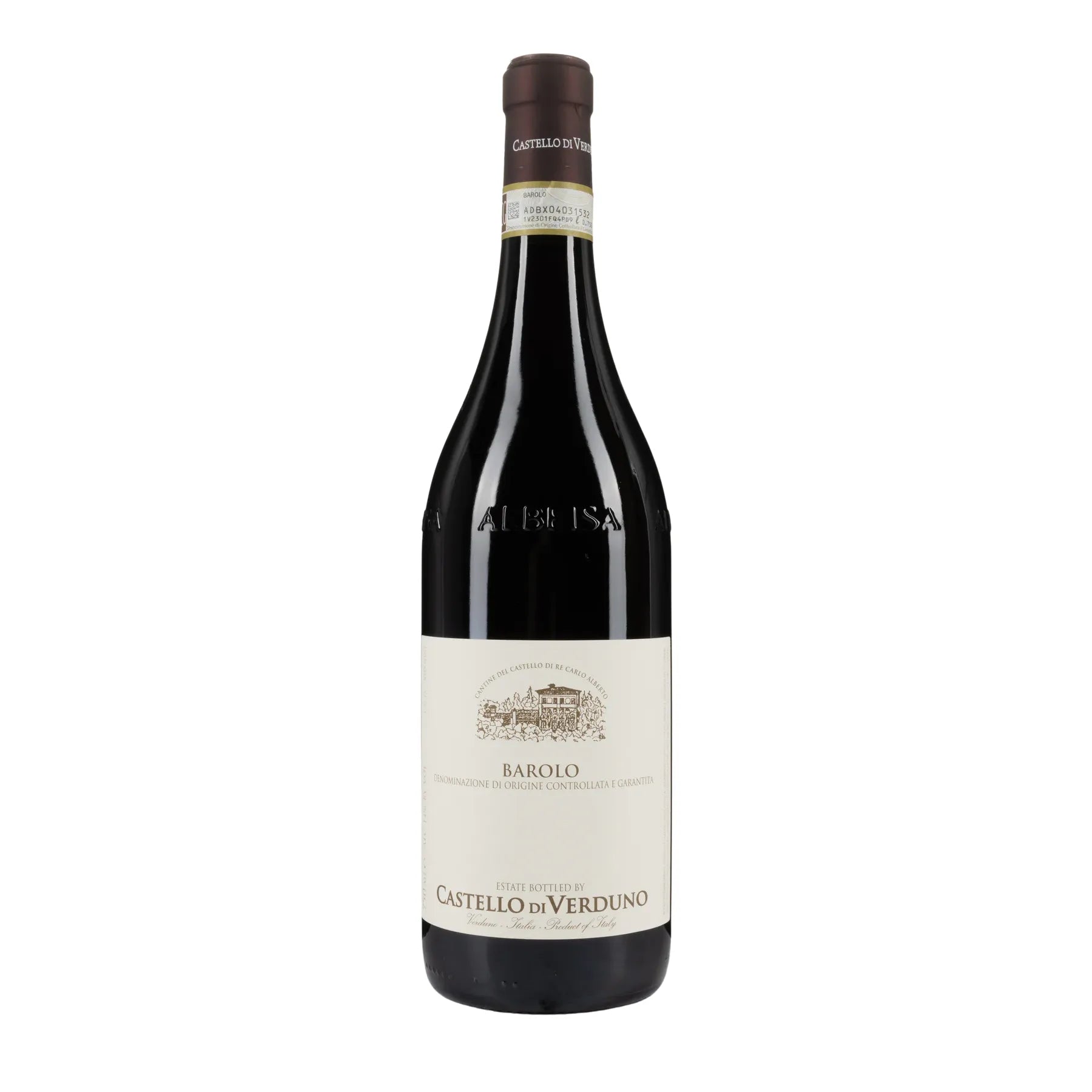 Castello Di Verduno Barolo 2020