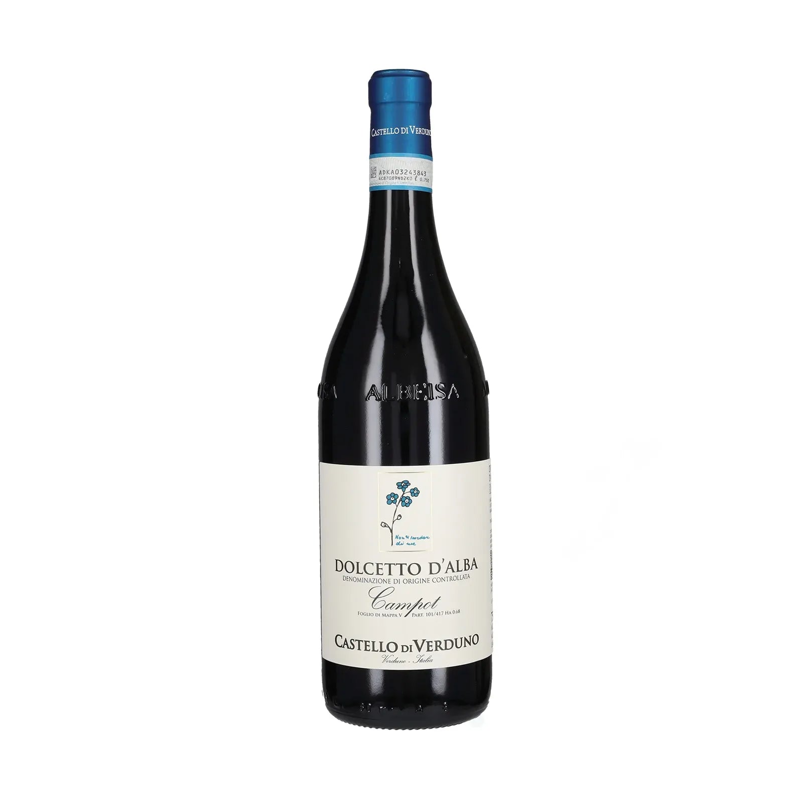 Castello Di Verduno Dolcetto D'Alba Doc 2022