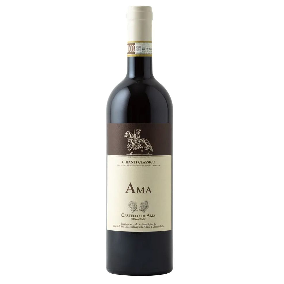 Castello di Ama Chianti Classico 2022