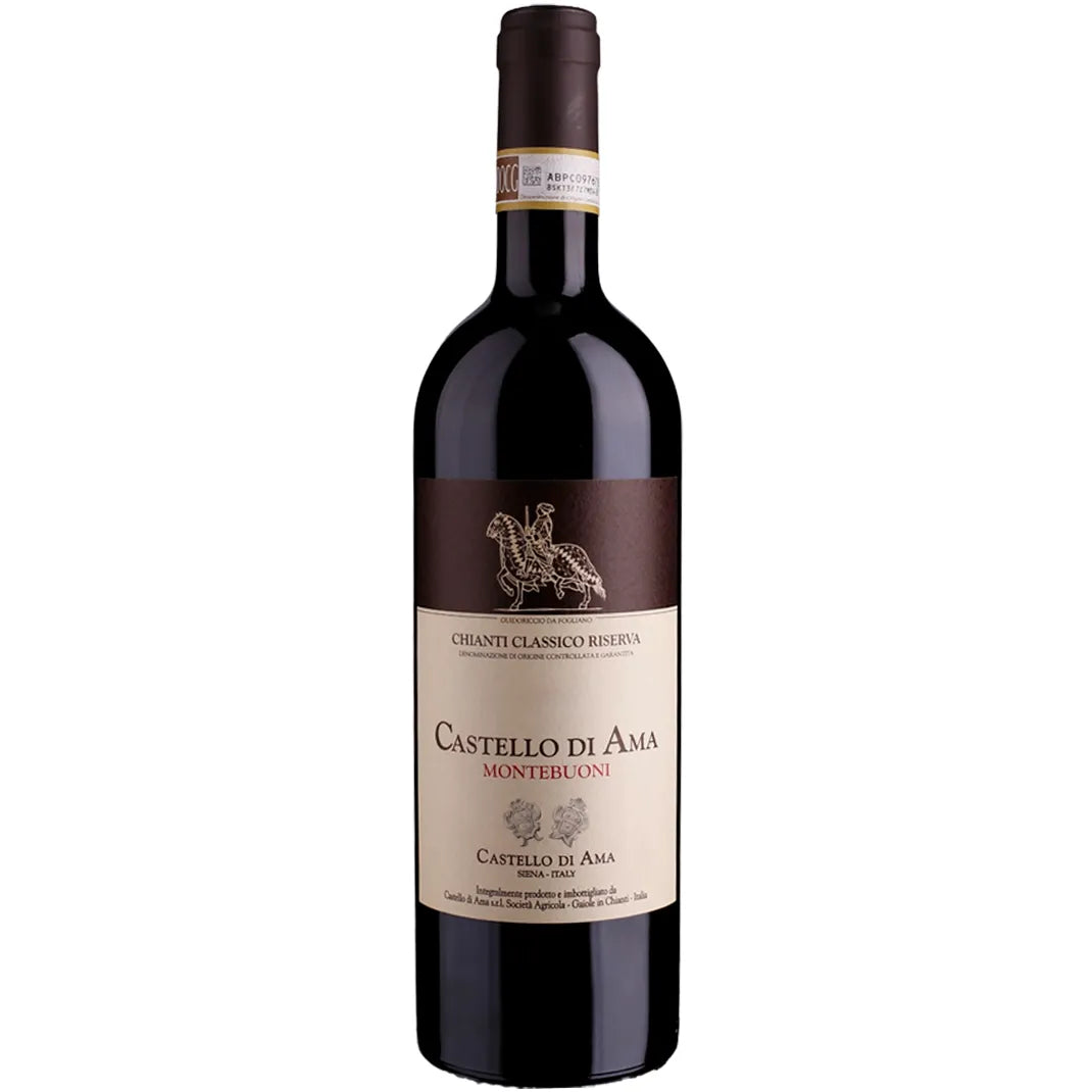 Castello di Ama Montebuoni Chianti Classico Riserva