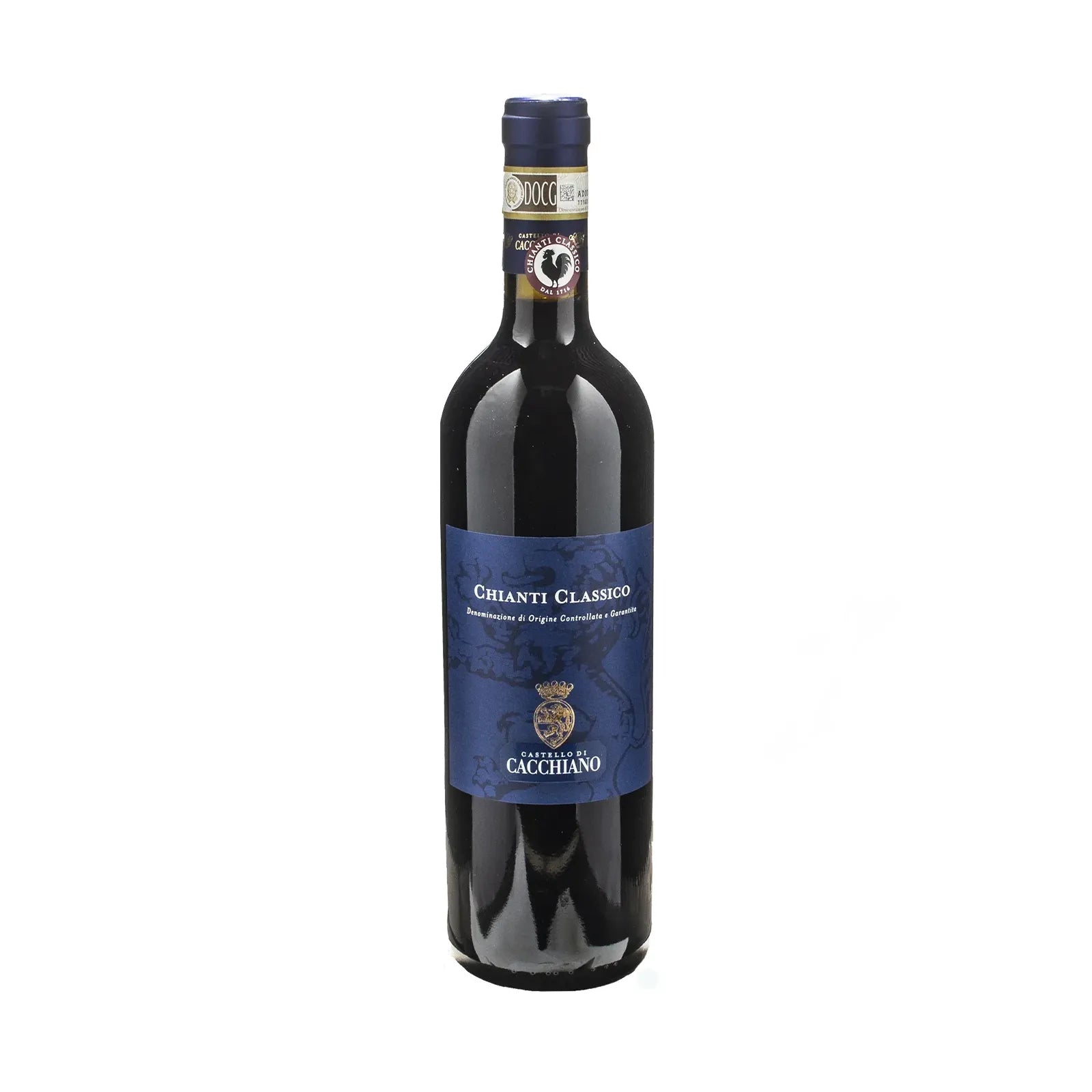Castello di Cacchiano Chianti Classico 2021