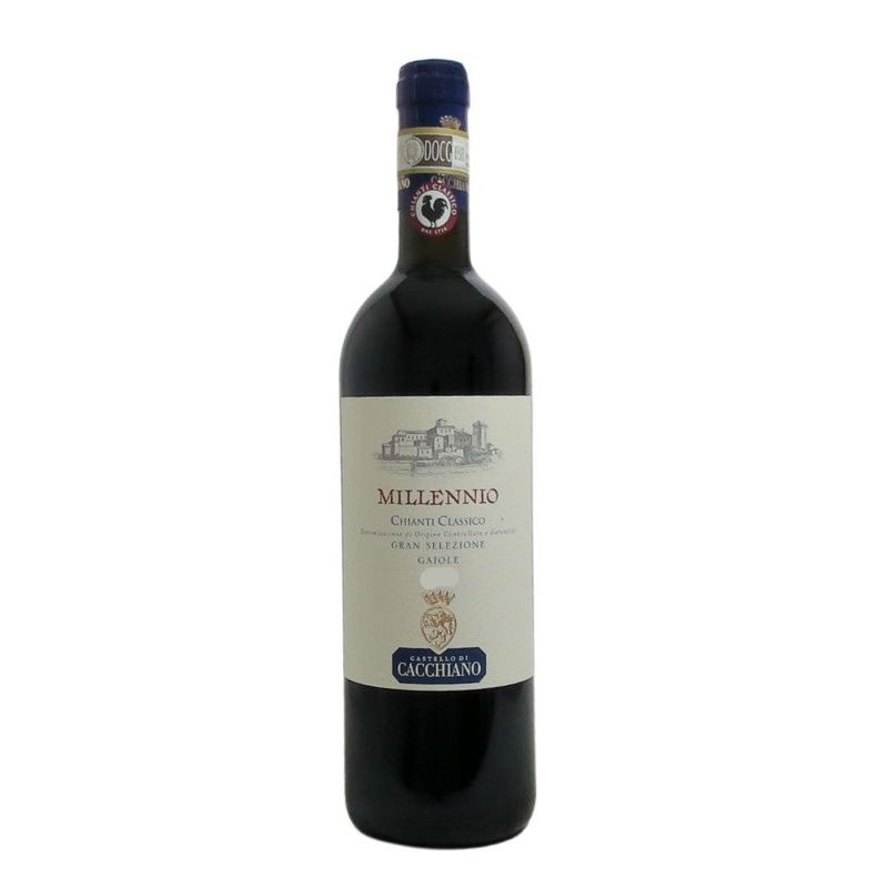 Castello di Cacchiano Chianti Classico Gran Selezione