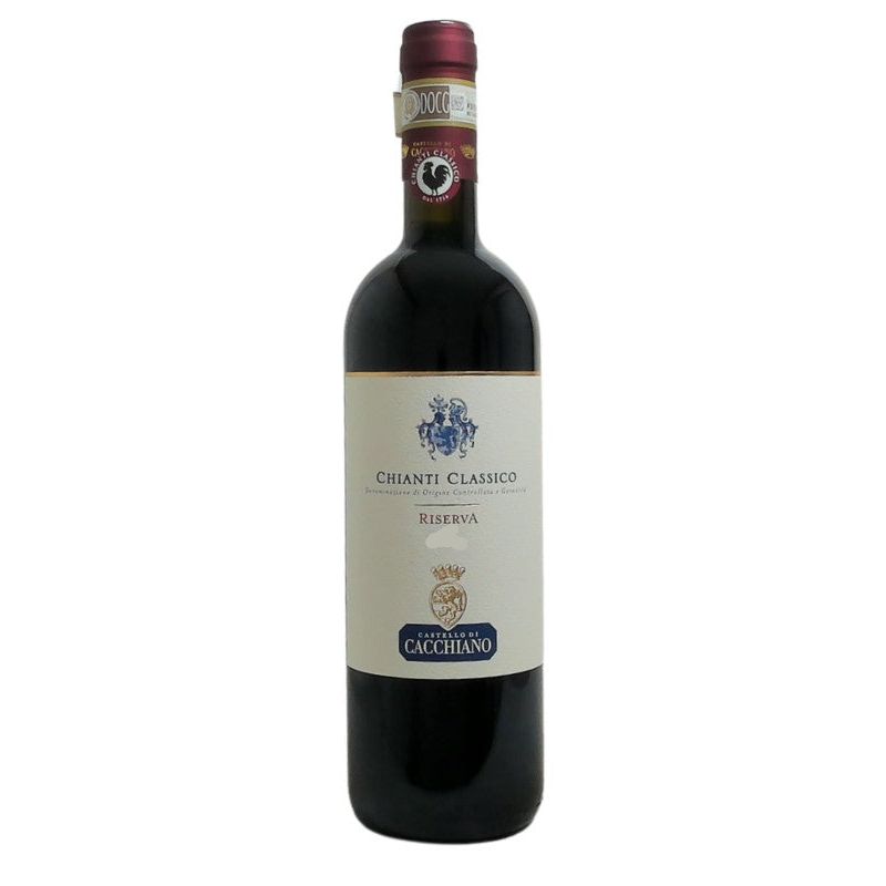 Castello di Cacchiano Chianti Classico Riserva