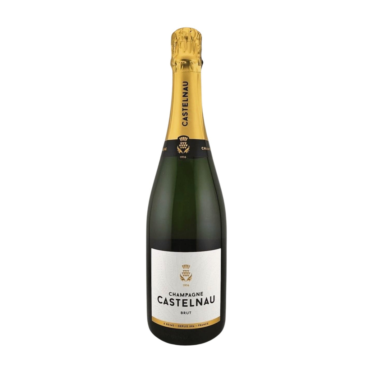 Castelnau Brut