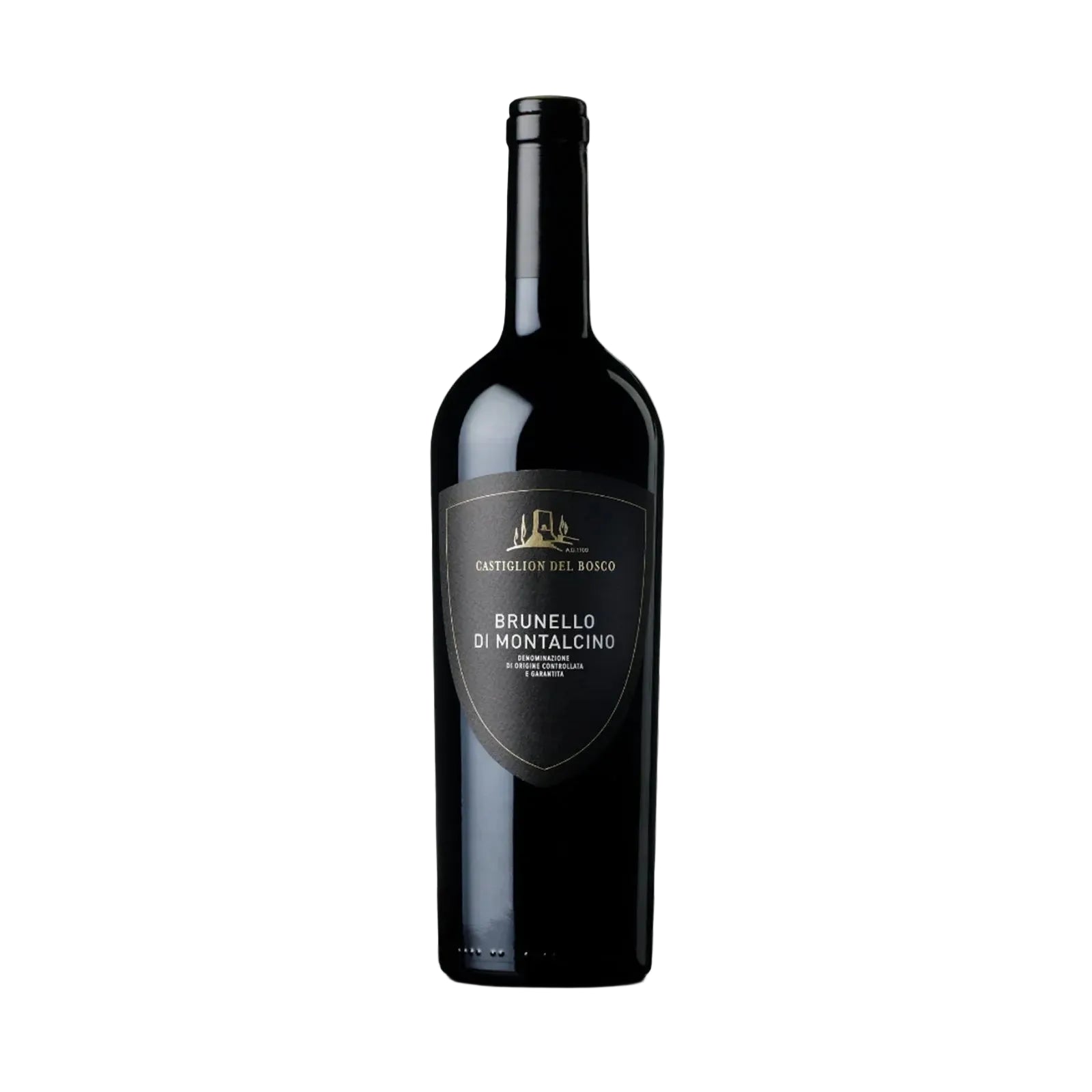 Castiglion Del Bosco Brunello Di Montalcino