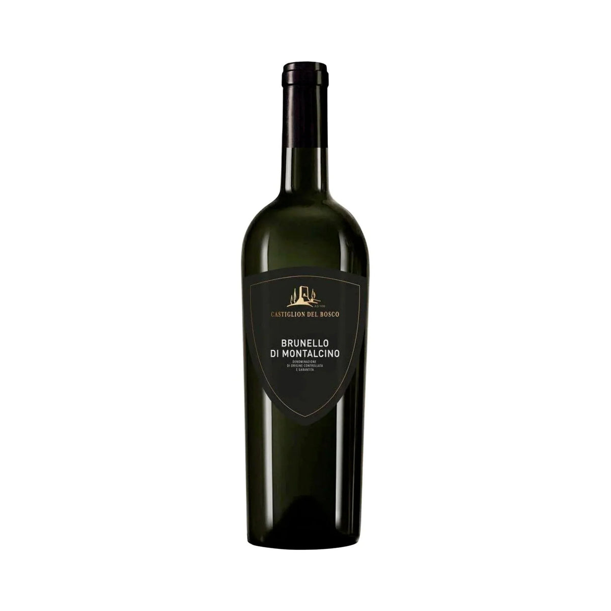 Castiglion del Bosco Brunello di Montalcino 2006