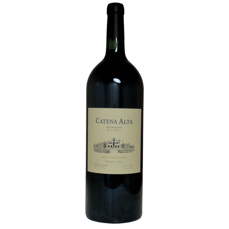 Catena Alta Historic Rows Malbec 1.5L Magnum