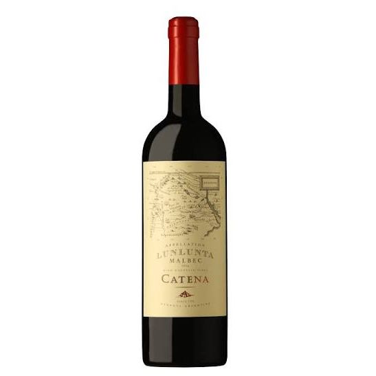 Catena Appellation Lunlunta Malbec