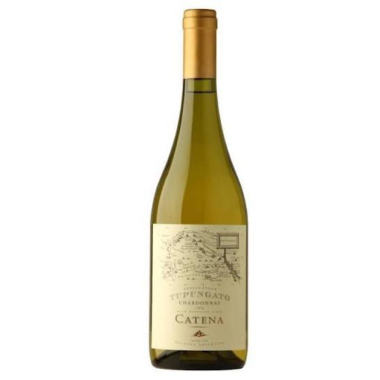 Catena Appellation Tupungato Chardonnay