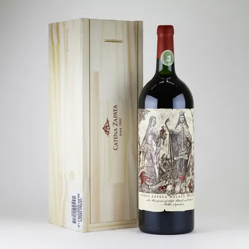 Catena Zapata Argentino Vineyard Malbec 1.5L Magnum