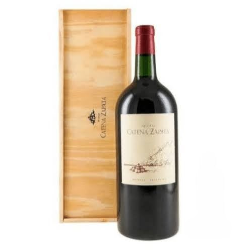 Catena Zapata Nicolas 3L Double Magnum