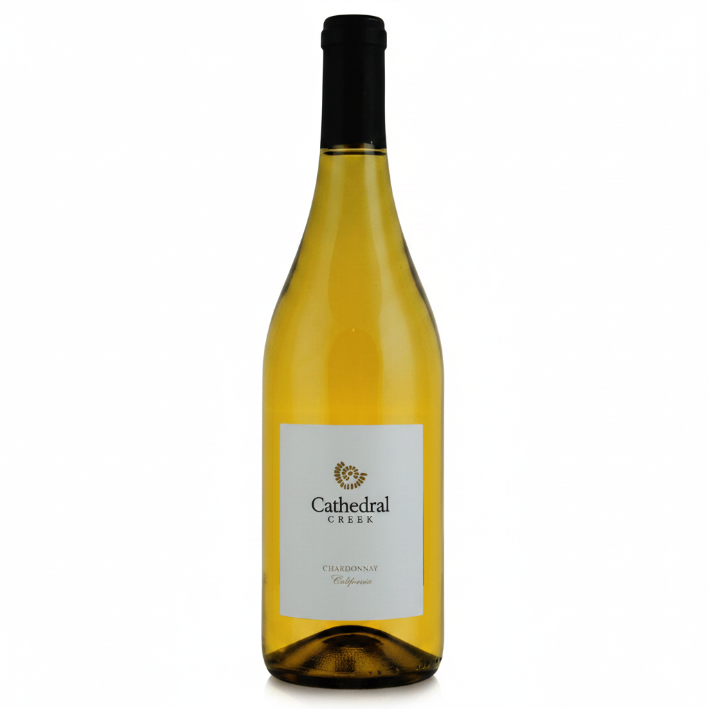 Cathedral Creek Chardonnay
