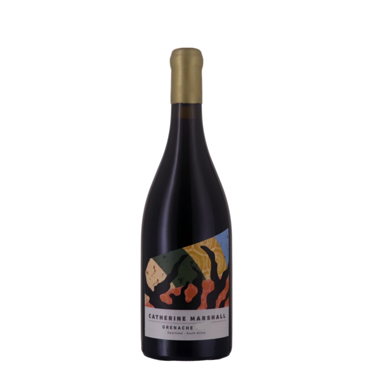 Catherine Marshall FAC Grenache