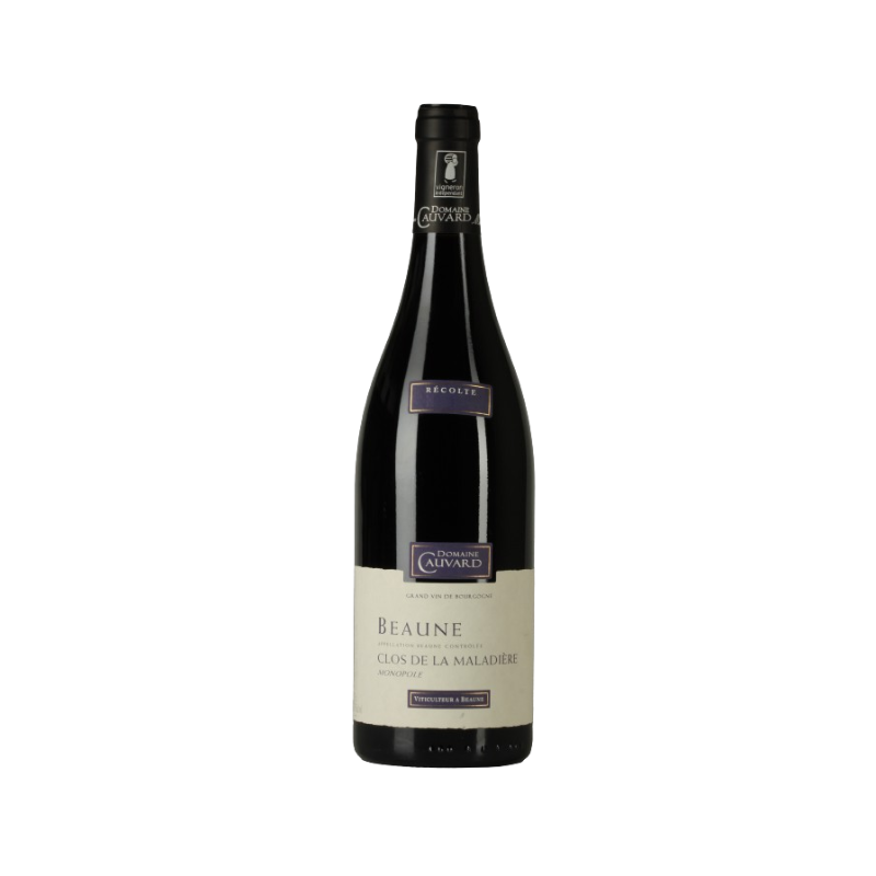 Domaine Cauvard Beaune Monopole La Maladiere