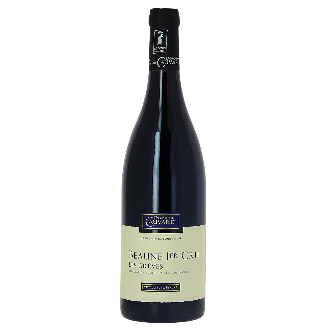 Domaine Cauvard Beaune 1Er Cru Les Greves