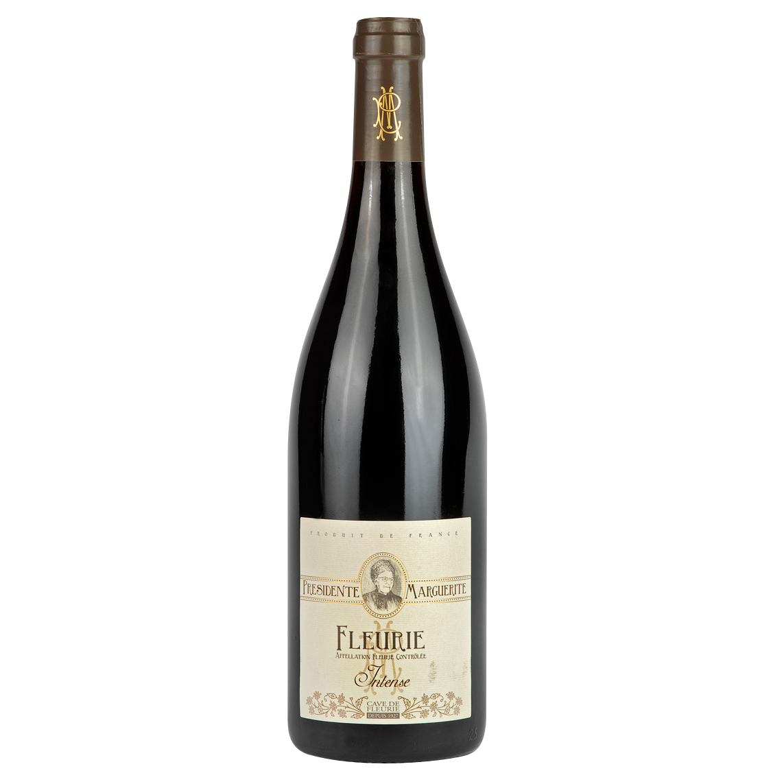 Cave De Fleurie Presidente Marguerite Intense