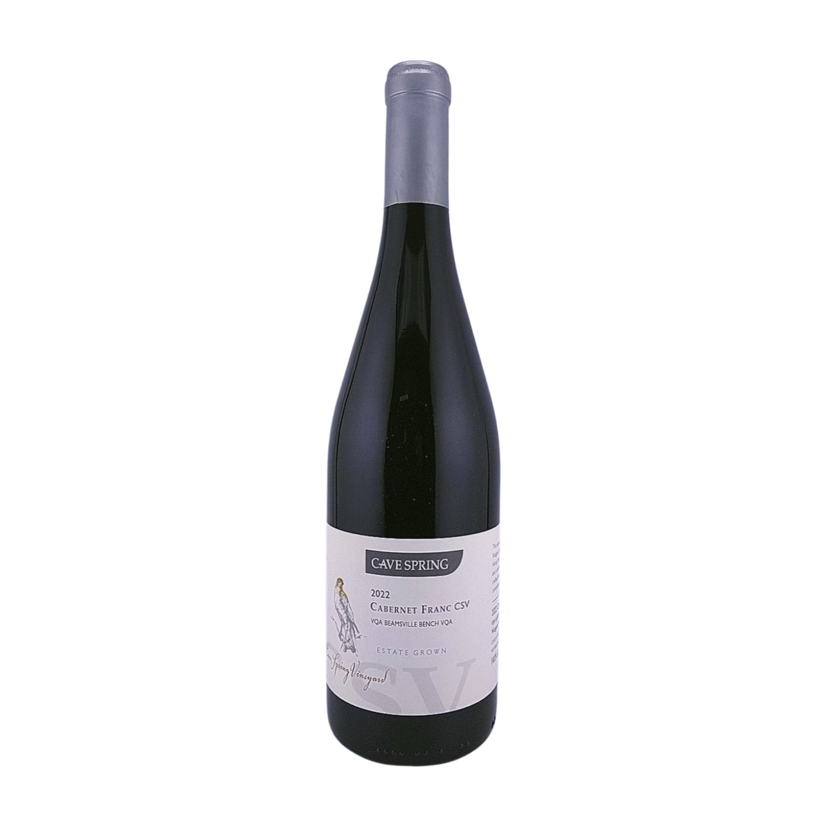 Cave Spring Cabernet Franc CSV 2022