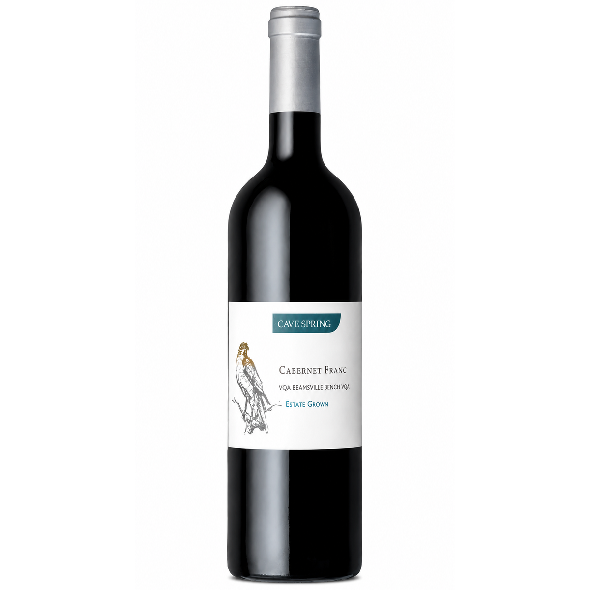 Cave Spring Cabernet Franc Estate