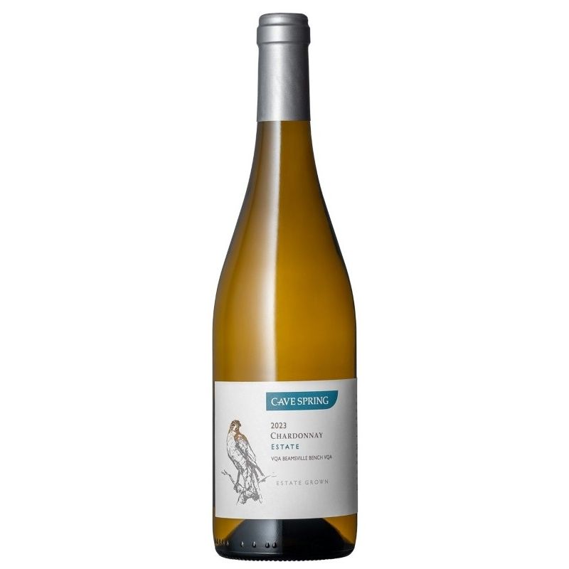 Cave Spring Chardonnay Estate 2023