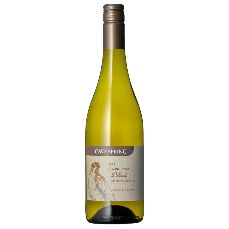 Cave Spring Dolomite Chardonnay 2023