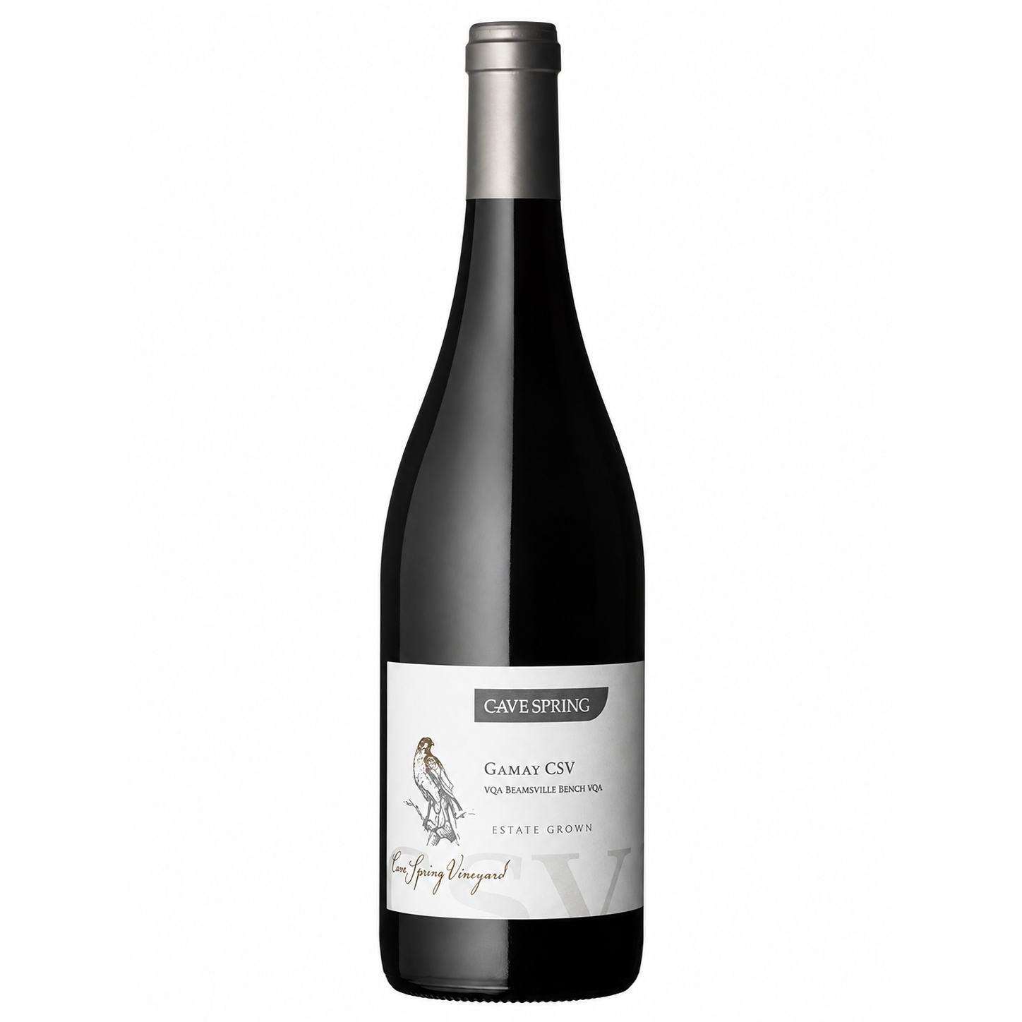 Cave Spring Gamay CSV
