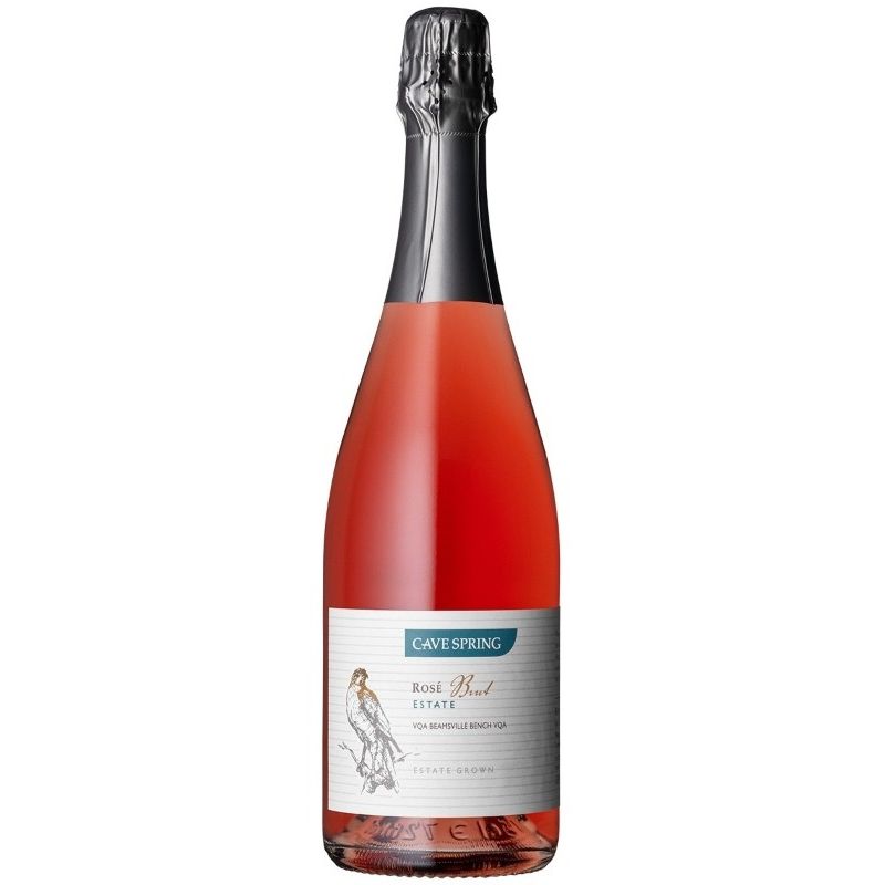 Cave Spring Rose Brut
