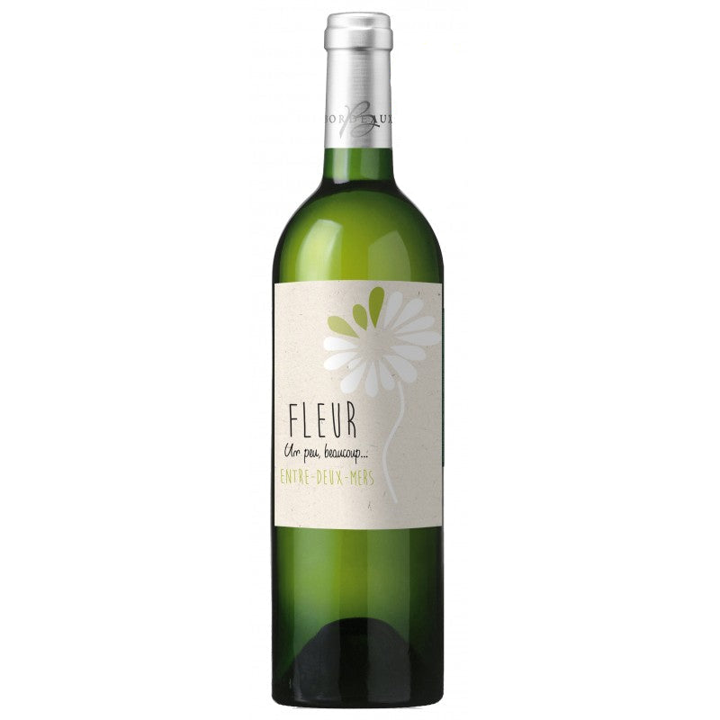 Caves de Rauzan Fleur Entre-deux-Mers Blanc