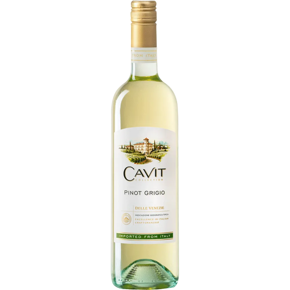 Cavit Collection Pinot Grigio