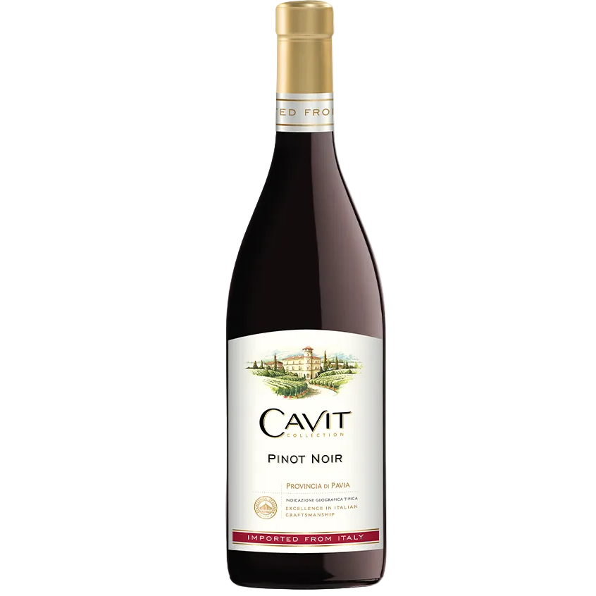 Cavit Collection Pinot Noir