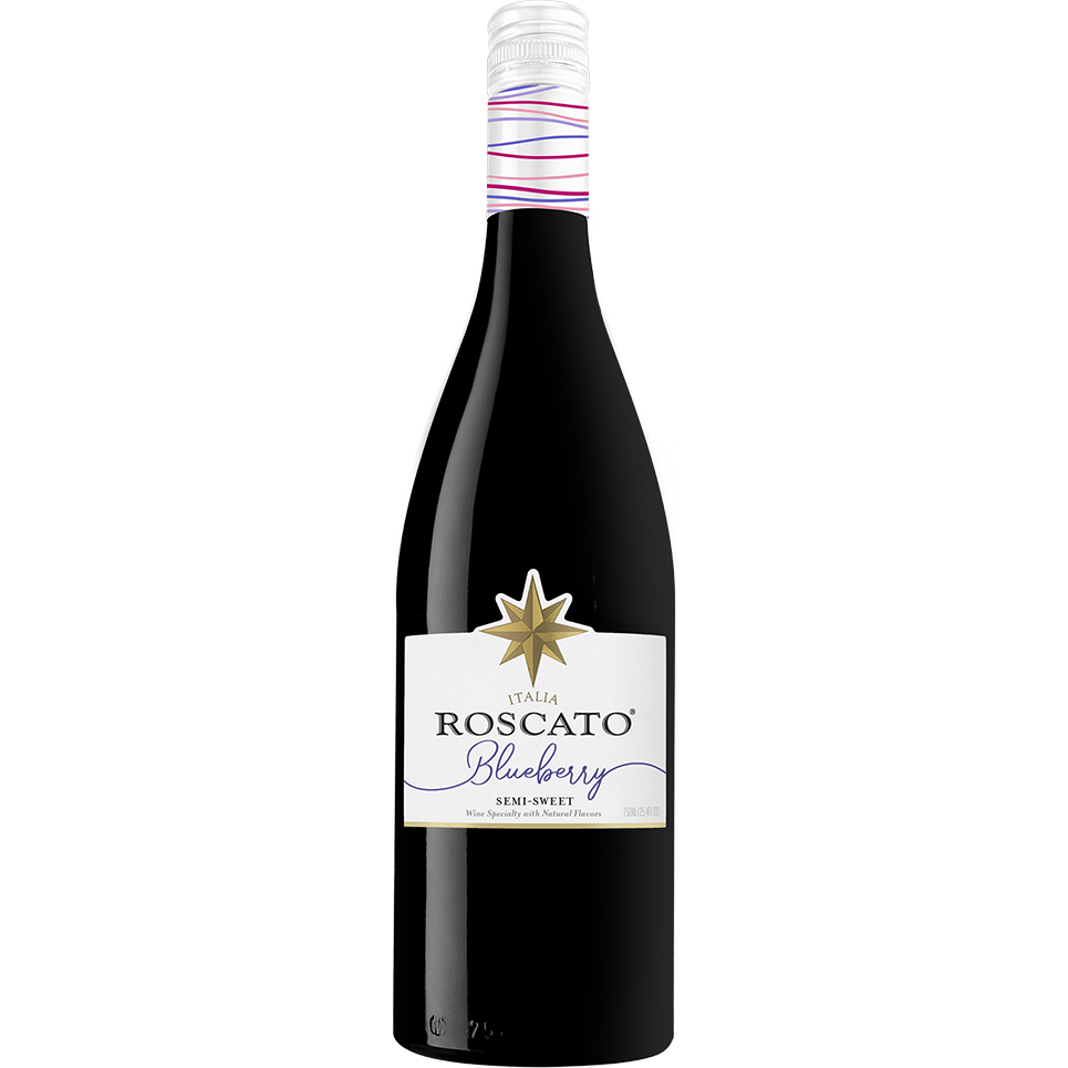 Cavit Roscato Blueberry